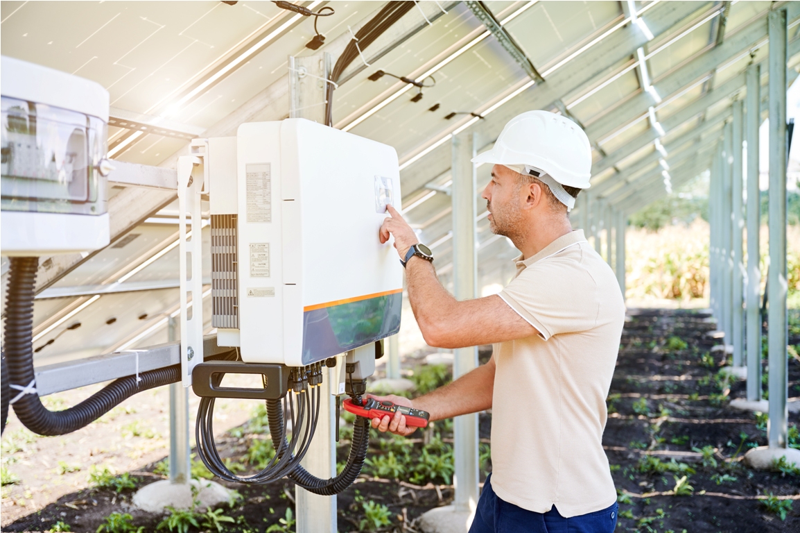 investir-onduleur-solaire-3 Pourquoi investir dans un onduleur pour votre installation solaire photovoltaïque