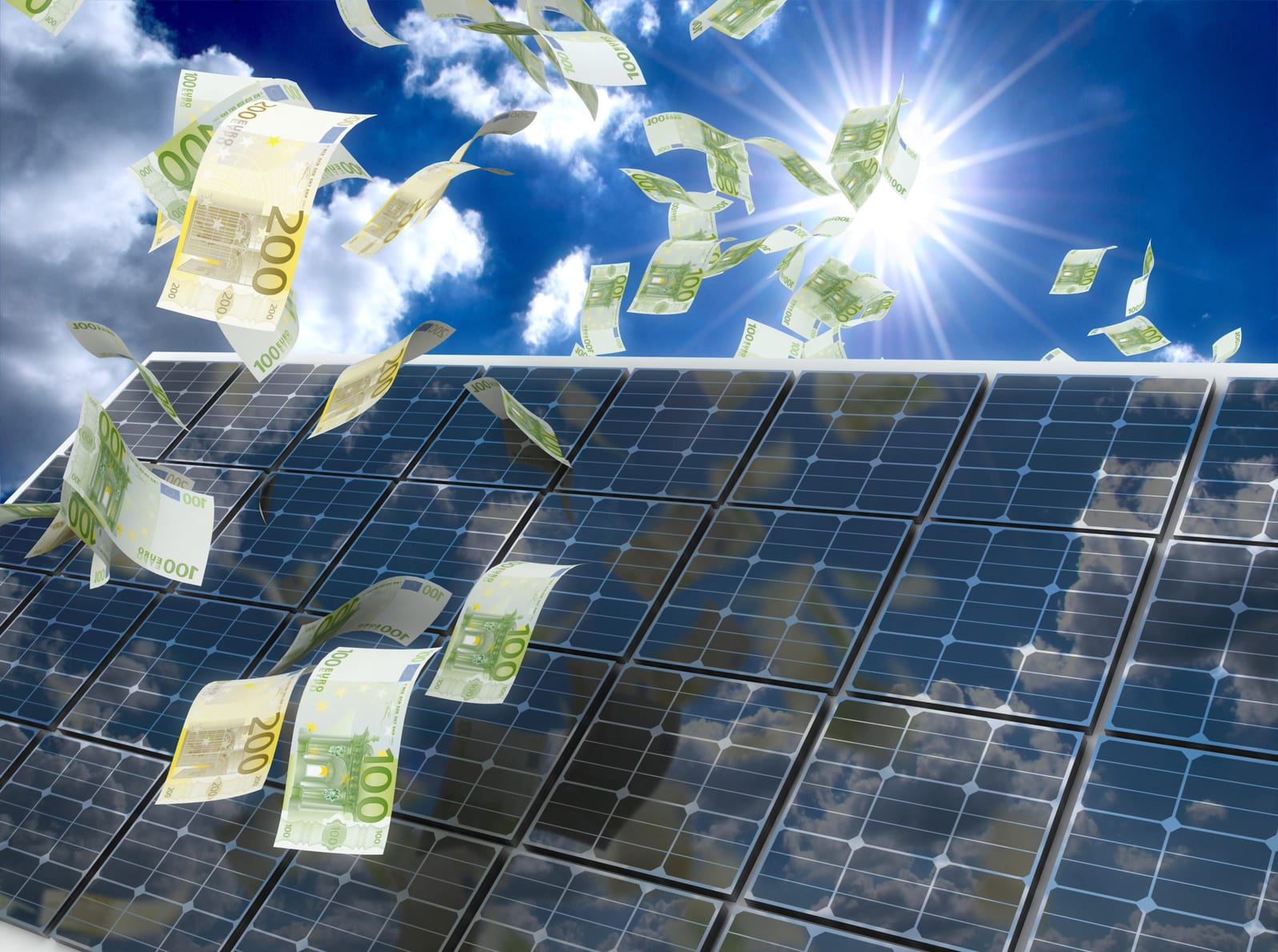 investir-panneaux-solaires-14 Prix des panneaux photovoltaïques : investir dans l'avenir solaire