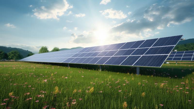 investir-panneaux-solaires-18 Prix des panneaux photovoltaïques : investir dans l'avenir solaire