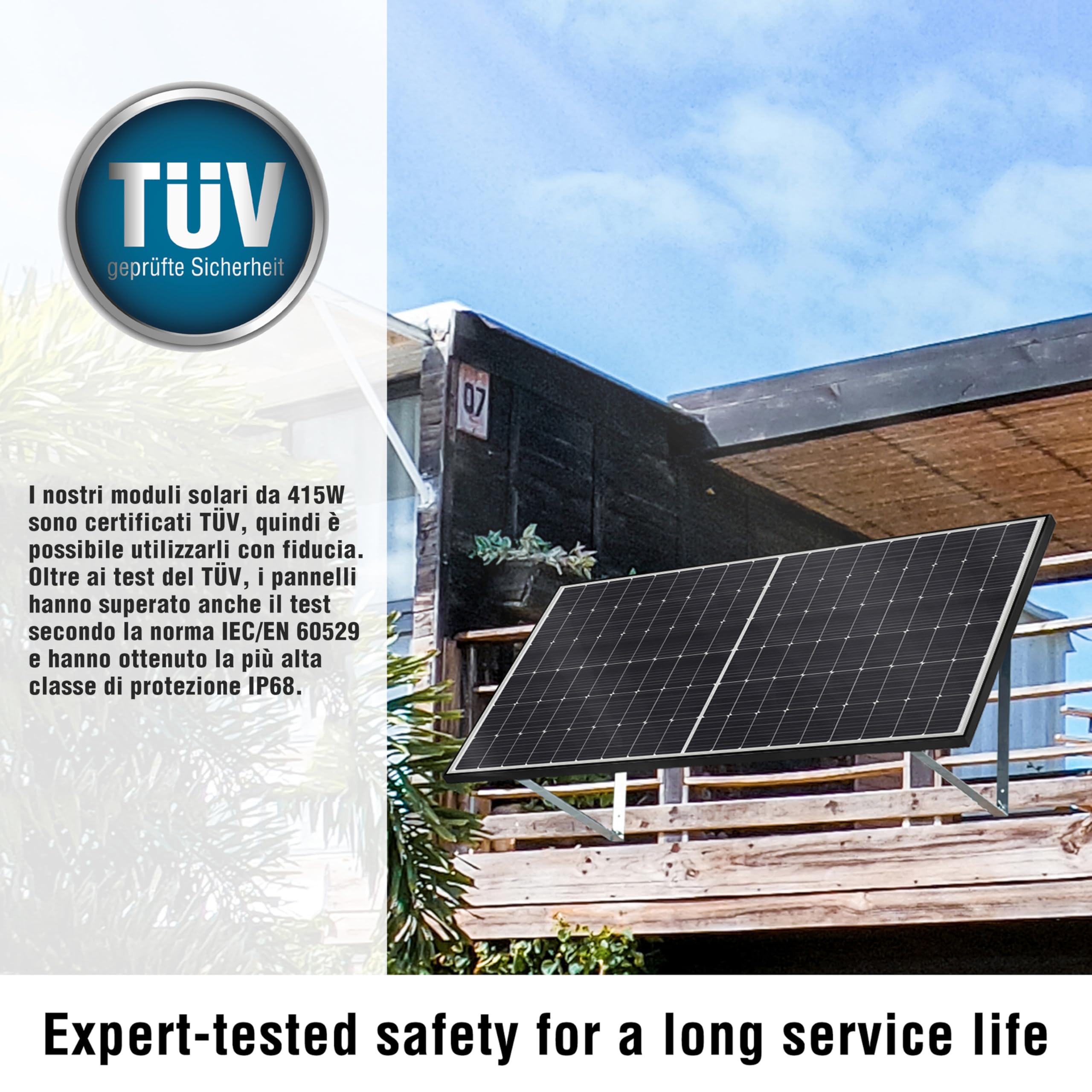 investir-panneaux-solaires-mobil-home Pourquoi investir dans des panneaux solaires pour votre mobil home ?