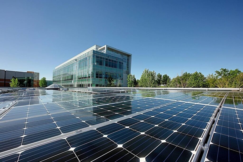 investir-panneaux-solaires-rentable-1 Pourquoi investir dans l'installation de panneaux solaires est une décision rentable
