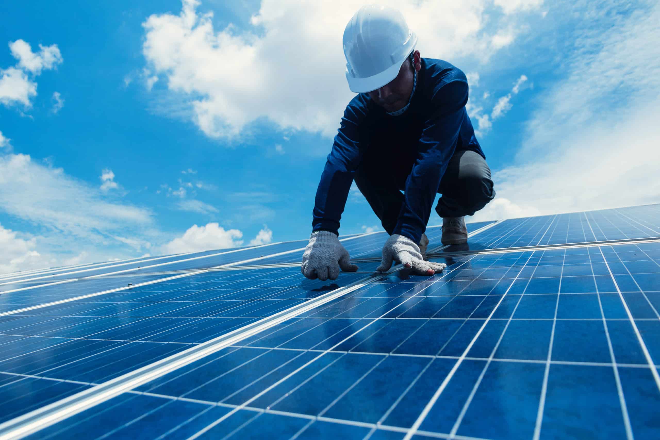 investir-photovoltaique Pourquoi investir dans le photovoltaïque : une opportunité pour votre entreprise