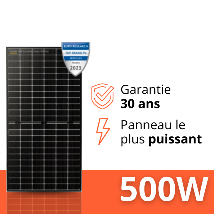 investissement-panneau-solaire-500w-1 Panneau solaire 500w : un investissement rentable à considérer