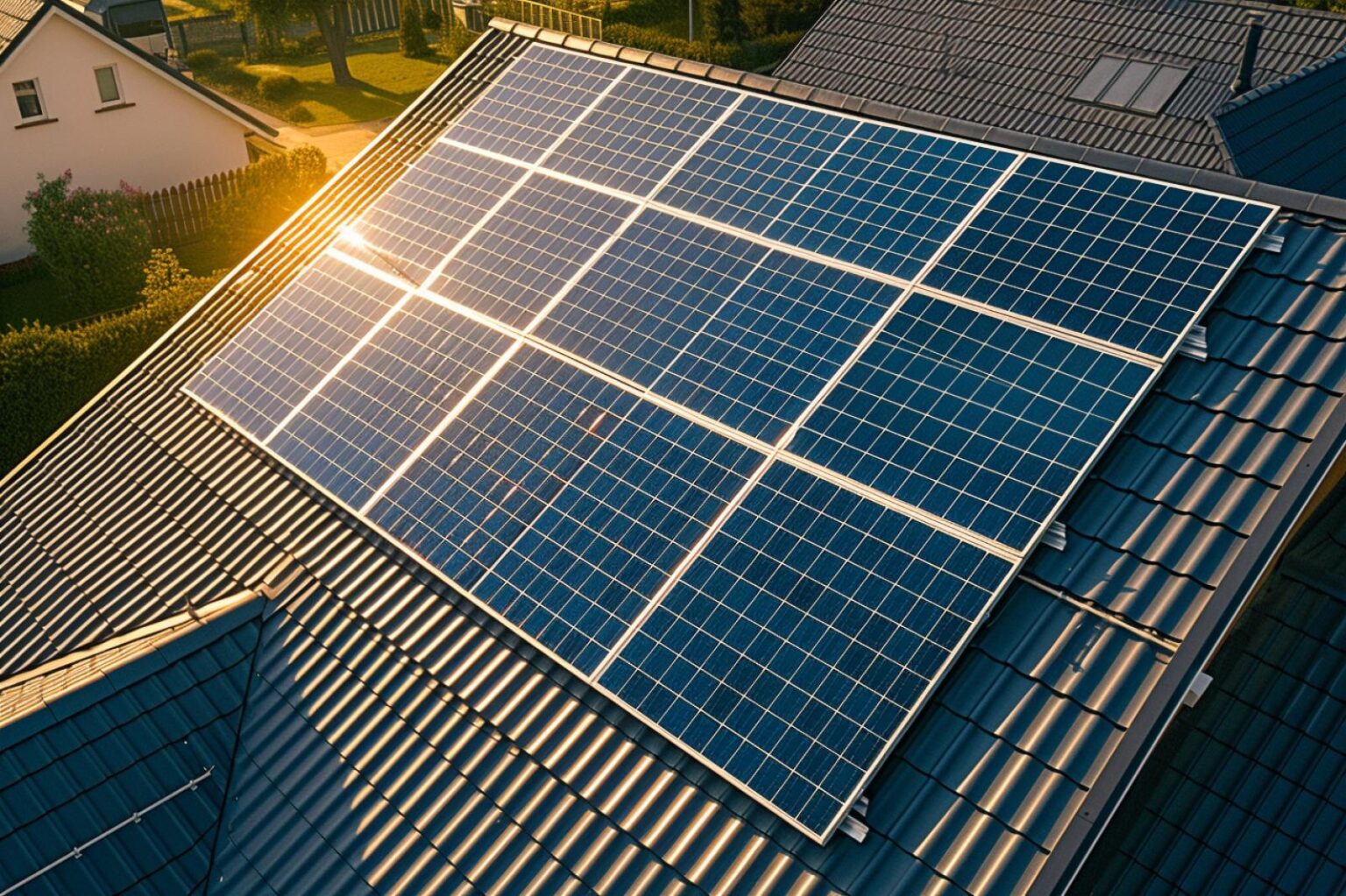 investissement-panneaux-solaires-24 Le prix des panneaux solaires photovoltaïques : un investissement rentable