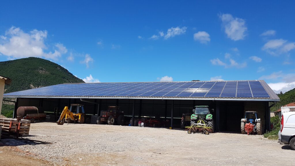 investissement-photovoltaique-1 L'installation photovoltaïque : un investissement durable pour votre avenir
