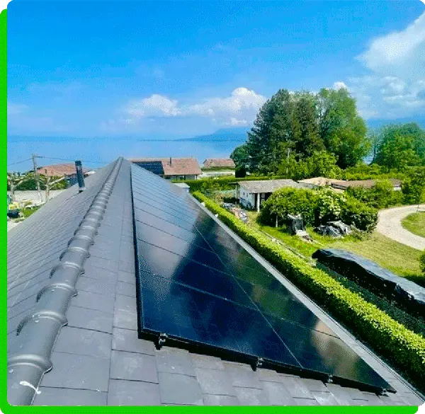 investissement-photovoltaique-2 Optimiser votre investissement grâce à une centrale solaire photovoltaïque support panneau