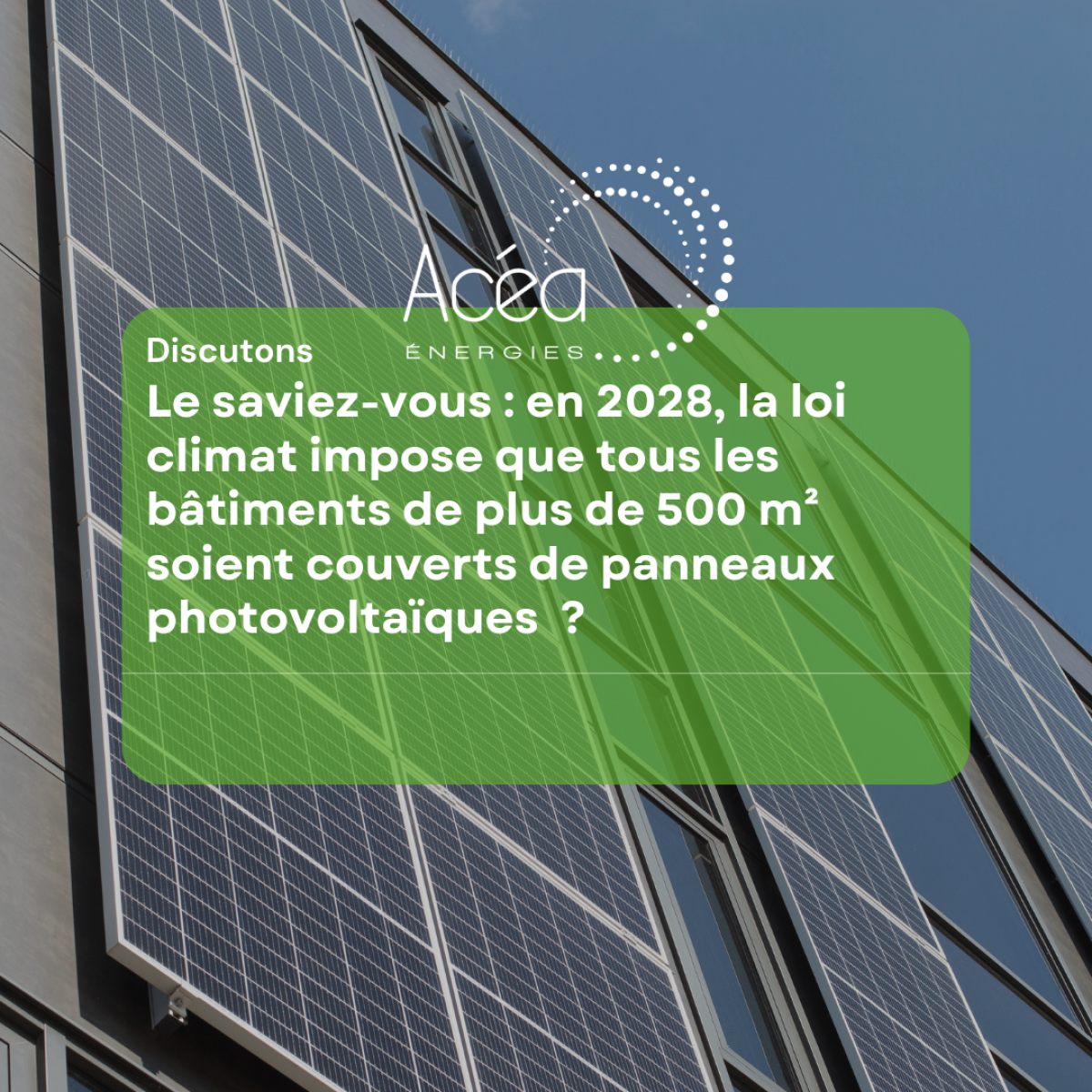 investissement-photovoltaique-4 L'énergie photovoltaïque : un investissement rentable pour votre avenir