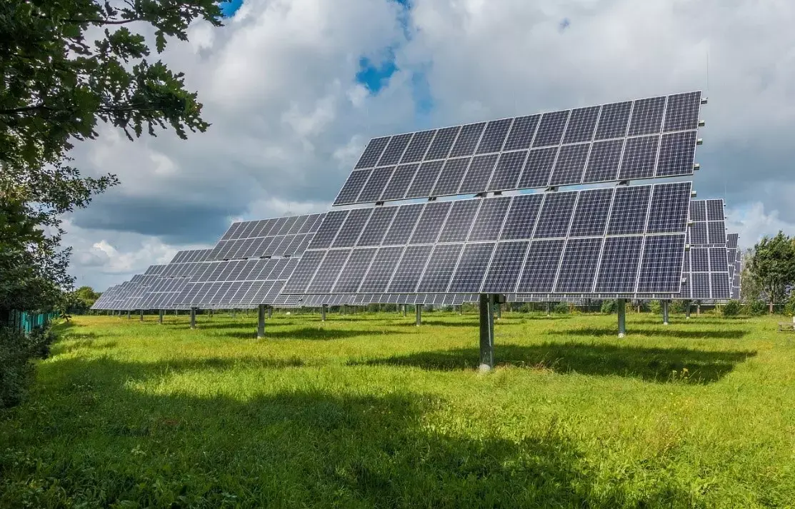 investissement-photovoltaique-4 Ademe et le photovoltaïque : un investissement d'avenir