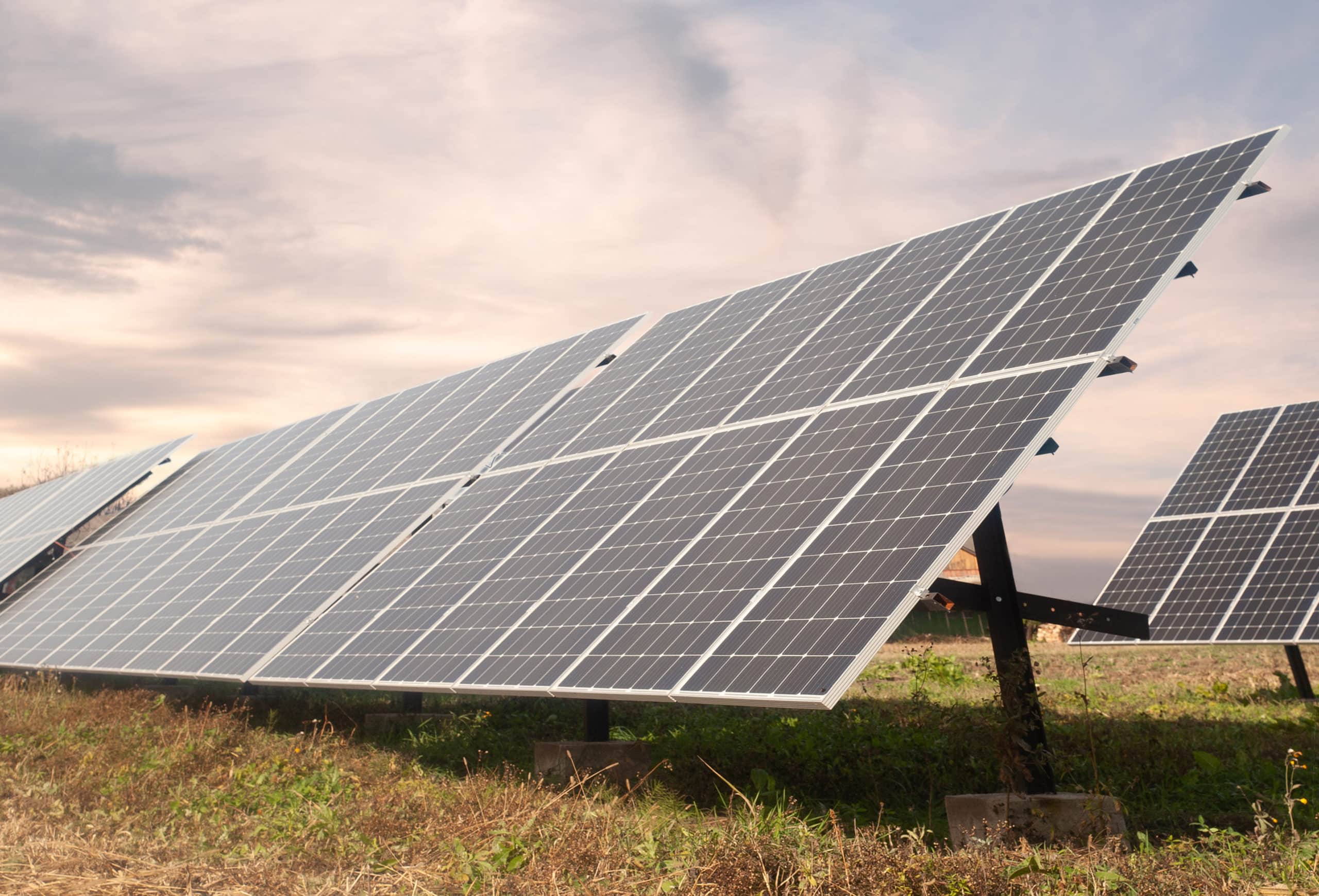 investissement-photovoltaique-7 Panneaux photovoltaïques : un investissement rentable pour votre avenir énergétique