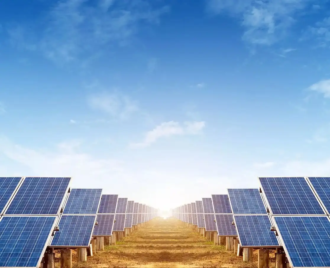 investissement-photovoltaique L'installation photovoltaïque : un investissement durable pour votre avenir