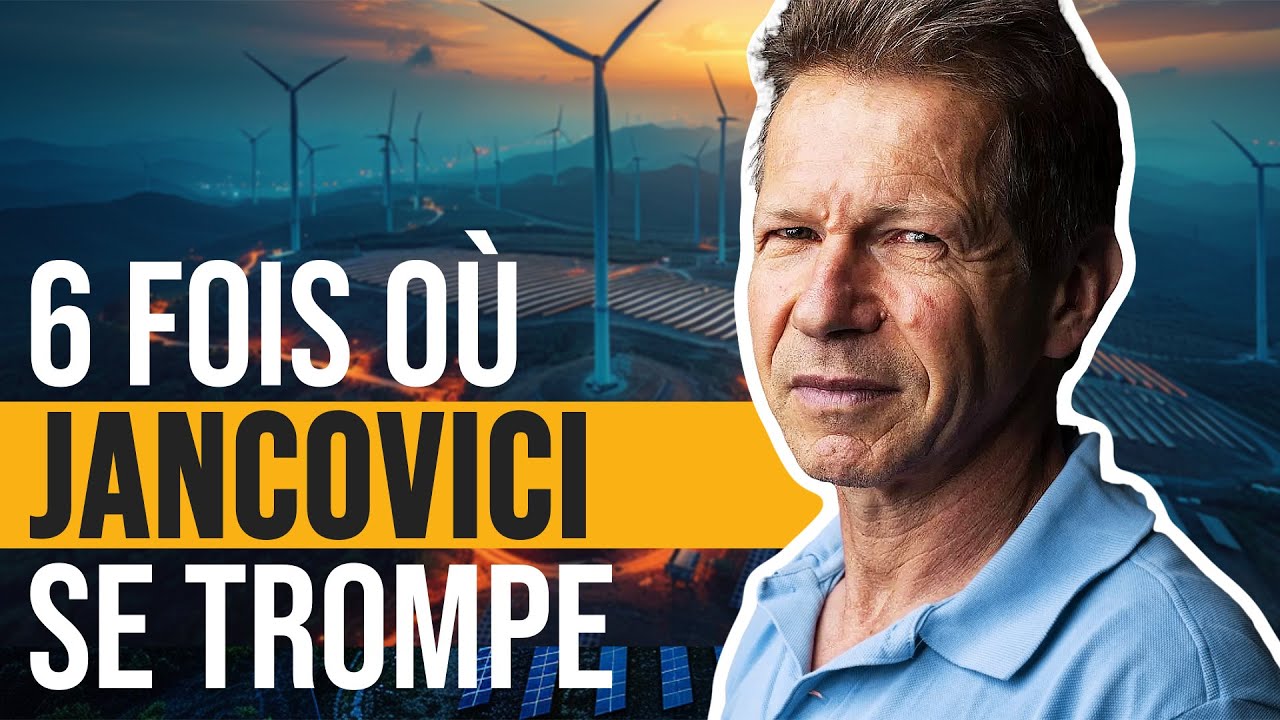 jancovici-solaire jancovici panneau solaire