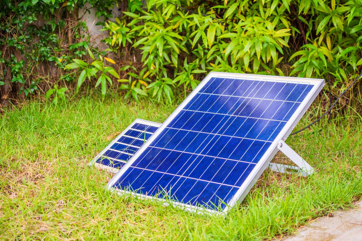 jardin-panneaux-solaires-5 Aménagez votre jardin avec des panneaux solaires économes en énergie