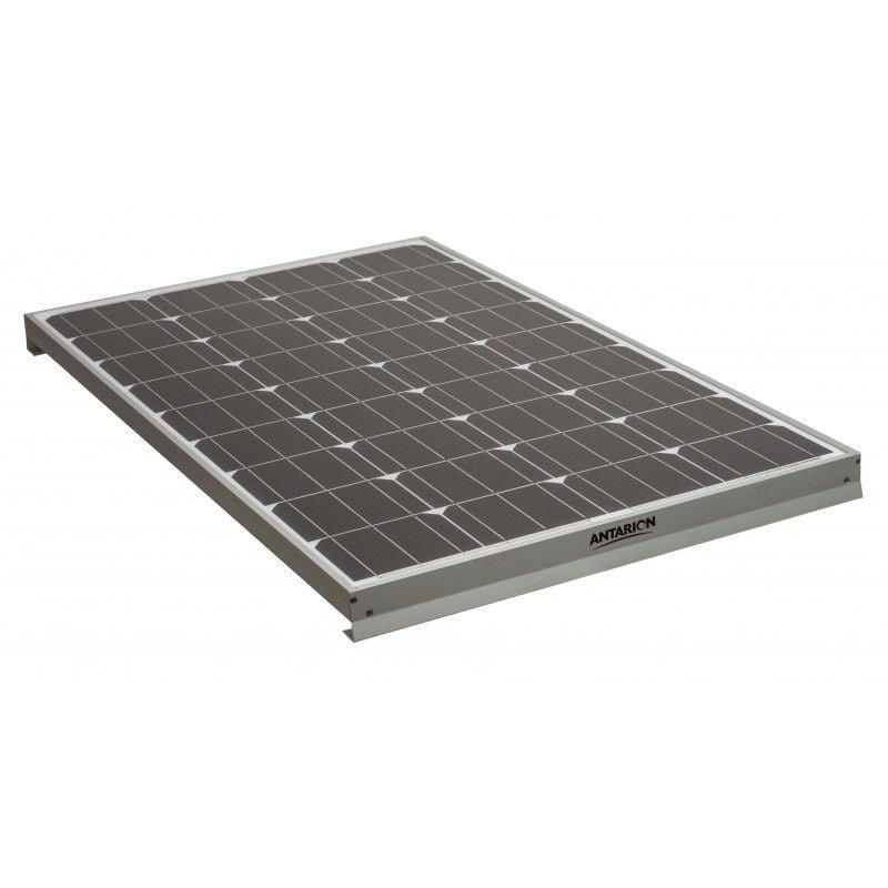 kit-eclairage-solaire-2 Optimisez votre confort avec un kit éclairage solaire intérieur
