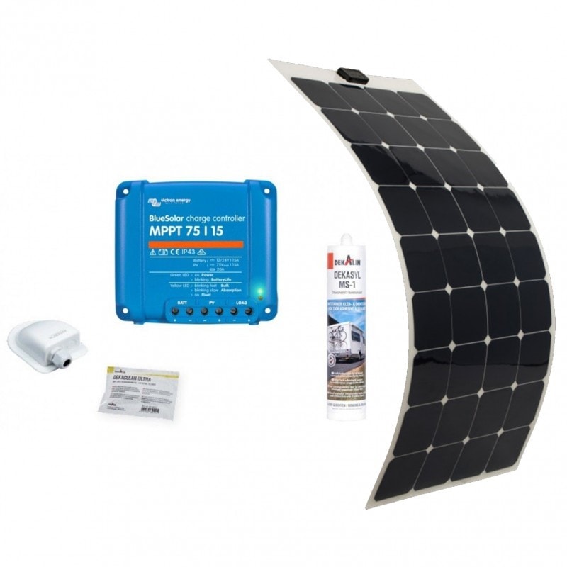 kit-eclairage-solaire-3 Optimisez votre confort avec un kit éclairage solaire intérieur