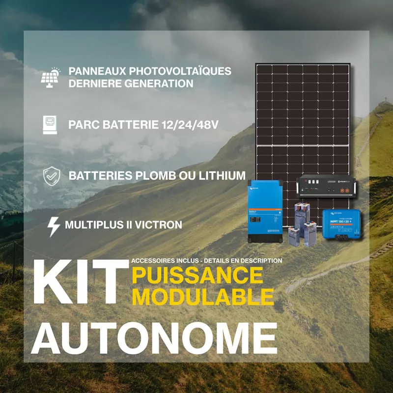 kit-electrique-autonome Découvrez le kit de production électrique autonome pour un avenir durable