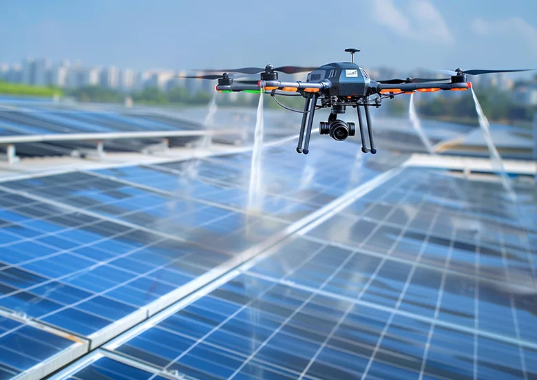 kit-nettoyage-panneaux-solaires Découvrez le kit de nettoyage idéal pour vos panneaux solaires photovoltaïques