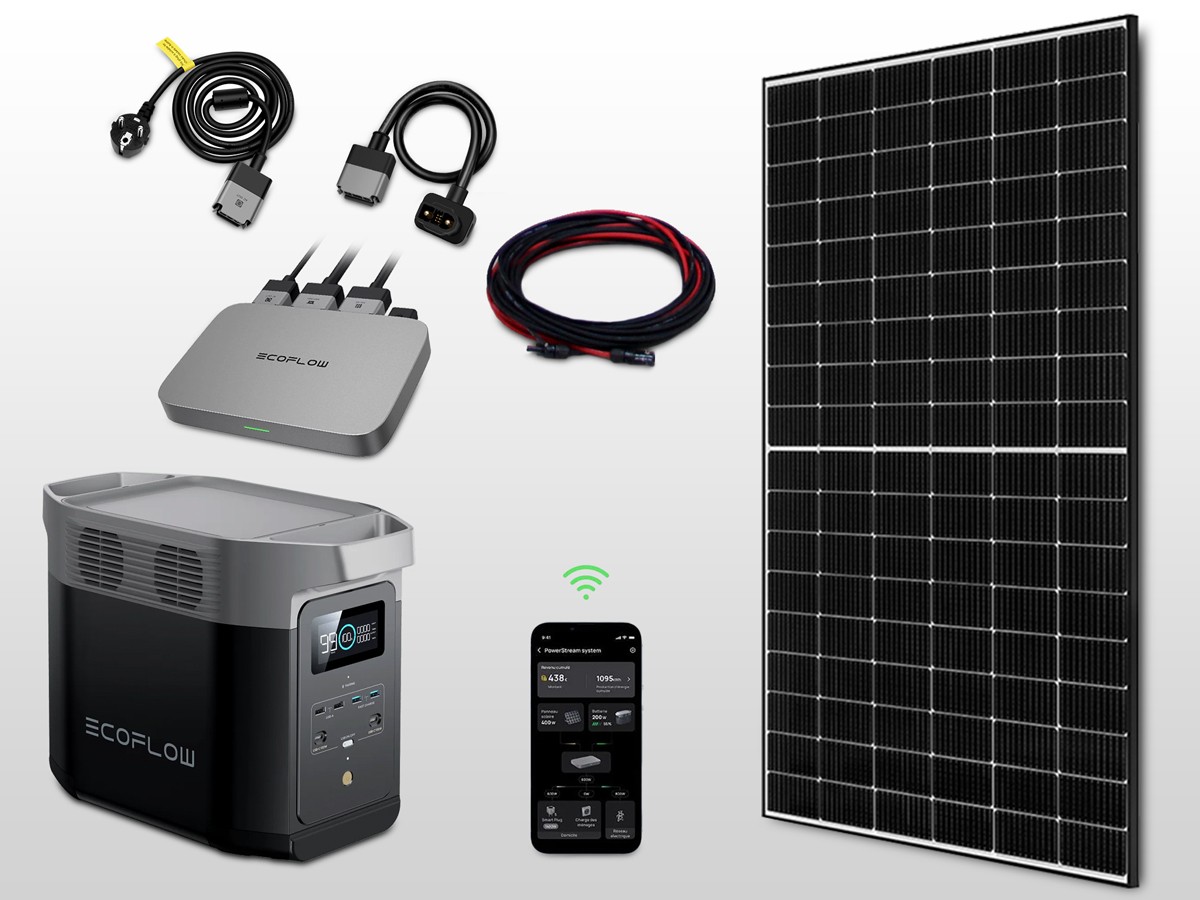 kit-panneau-solaire-1 Panneau solaire en kit : la solution écologique et économique pour votre maison