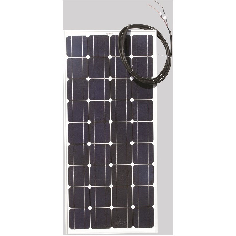 découvrez notre kit solaire 100w avec batterie, une solution autonome et écologique pour alimenter vos appareils en toute liberté. parfait pour le camping, les randonnées ou comme source d'énergie d'appoint, ce kit performant vous garantit une efficacité maximale et une grande simplicité d'utilisation.