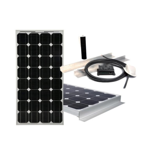 kit-panneau-solaire-13 Achetez votre kit panneau solaire photovoltaïque pour des économies d'énergie