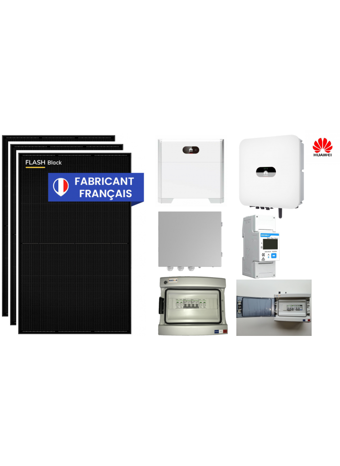 kit-panneau-solaire-15 Achetez votre kit panneau solaire photovoltaïque pour des économies d'énergie