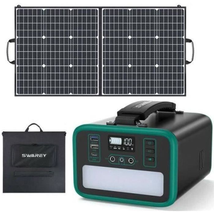 kit-panneau-solaire-220v-5 Kit panneau solaire à brancher sur prise 220v : une solution simple et économique