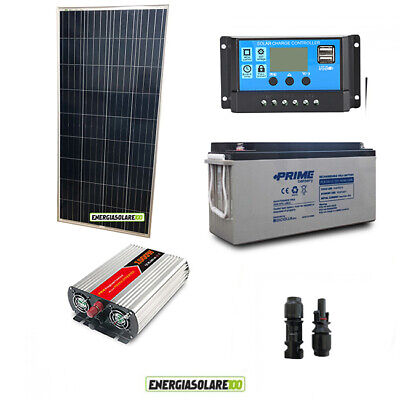 kit-panneau-solaire-220v-6 Kit panneau solaire à brancher sur prise 220v : une solution simple et économique
