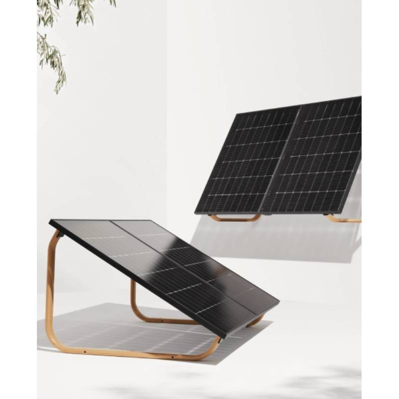 kit-panneau-solaire-220v-8 Kit panneau solaire à brancher sur prise 220v : une solution simple et économique
