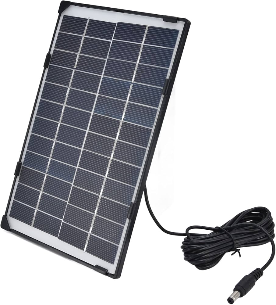 découvrez notre kit solaire amazon, la solution idéale pour générer votre propre énergie renouvelable. facile à installer et économique, il vous permet de réduire vos factures d'électricité tout en préservant l'environnement. profitez d'une source d'énergie autonome, que ce soit pour votre maison, votre jardin ou vos activités de plein air.