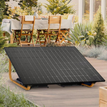découvrez notre kit panneau solaire complet, conçu pour maximiser l'efficacité énergétique de votre maison. profitez d'une énergie renouvelable et réduisez vos factures d'électricité tout en contribuant à la protection de l'environnement. facile à installer et adapté à tous les budgets, ce kit est la solution idéale pour une transition énergétique réussie.