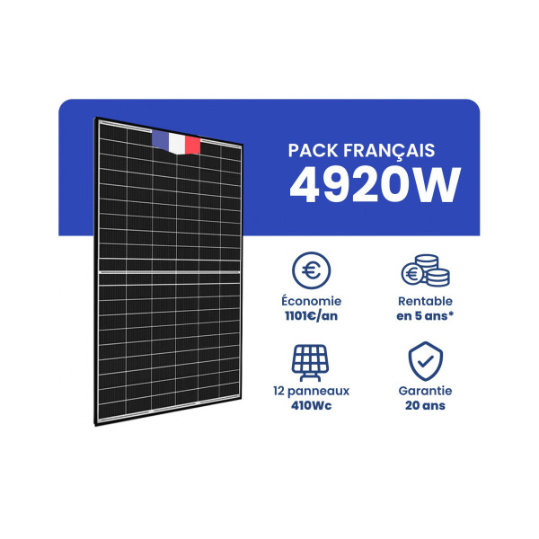 kit-panneau-solaire-economique-2 Panneau solaire kit pas cher : faites le choix économique et écologique