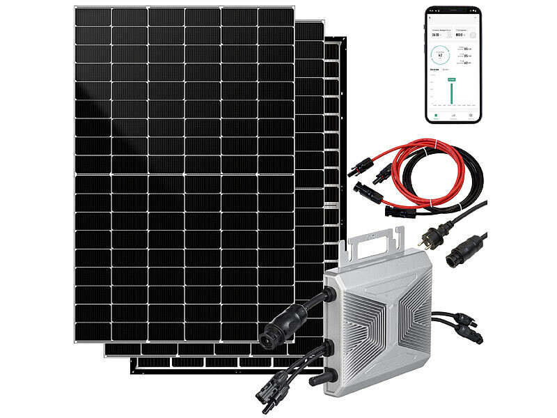 kit-panneau-solaire-francais Découvrez le meilleur kit panneau solaire français pour un avenir énergétique durable