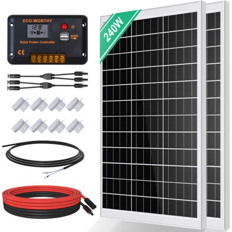 découvrez notre kit solaire nomade, la solution idéale pour profiter de l'énergie renouvelable lors de vos aventures en plein air. léger, portable et facile à installer, il vous permet de recharger vos appareils où que vous soyez. parfait pour le camping, les randonnées ou les voyages, notre kit offre autonomie et écologie en toute simplicité.