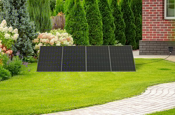 découvrez notre kit photovoltaïque complet, conçu pour transformer l'énergie solaire en électricité pour votre maison. économisez sur vos factures d'énergie et contribuez à la protection de l'environnement avec une solution durable et efficace.