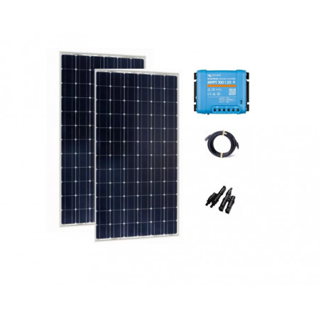 découvrez notre kit solaire spécialement conçu pour les camping-cars. profitez d'une source d'énergie autonome et renouvelable lors de vos voyages, tout en réduisant votre impact sur l'environnement. facile à installer et performant, il vous permettra de recharger vos appareils en toute sérénité lors de vos escapades en pleine nature.