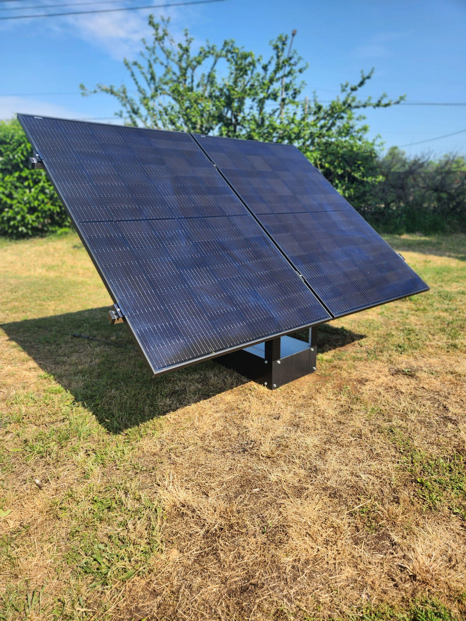 kit-panneaux-solaires-25 Découvrez le kit complet de panneaux solaires photovoltaïques pour optimiser votre énergie