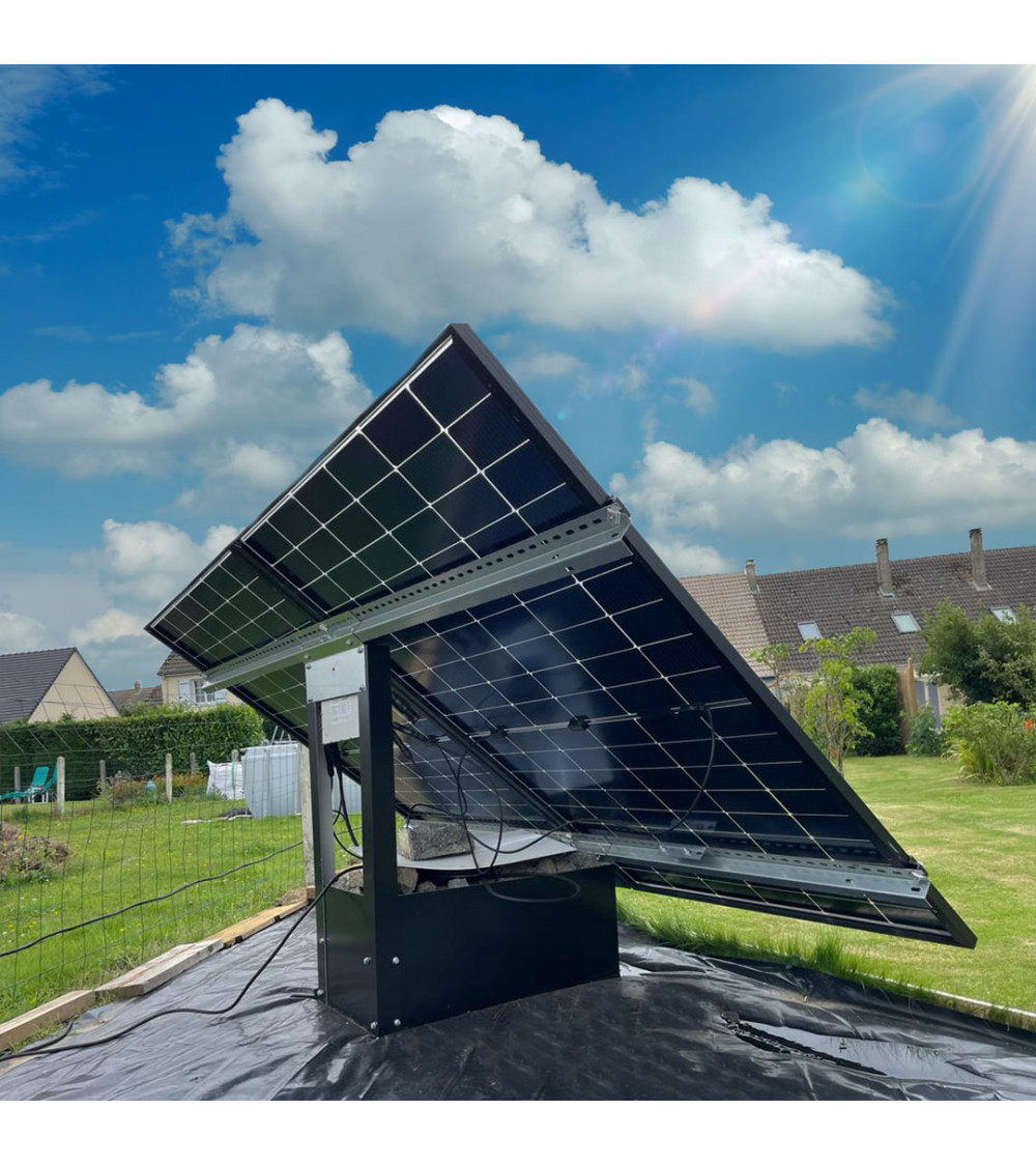 kit-panneaux-solaires-5 Découvrez le kit panneaux solaire qui va transformer votre consommation d'énergie