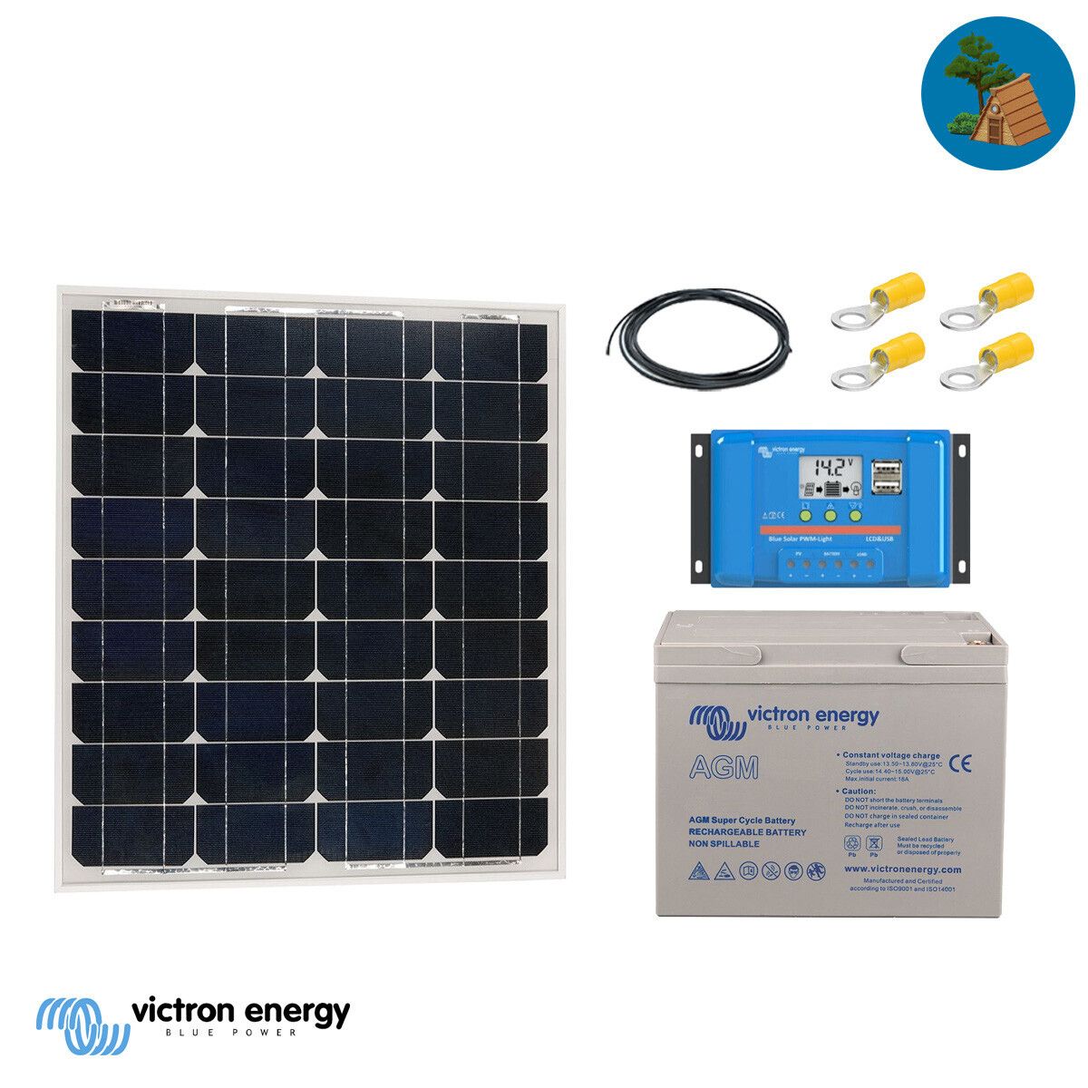kit-panneaux-solaires-durable-1 Découvrez le kit complet de panneaux solaires pour un avenir durable