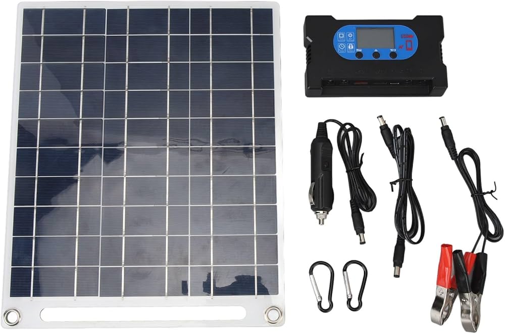 kit-panneaux-solaires-durable-4 Découvrez le kit complet de panneaux solaires pour un avenir durable