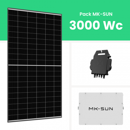 kit-panneaux-solaires-durable Découvrez le kit complet de panneaux solaires pour un avenir durable