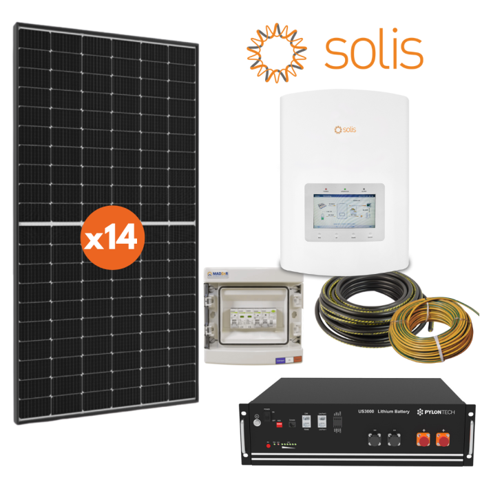 kit-panneaux-solaires Transformez votre maison avec un kit de panneaux solaires performant