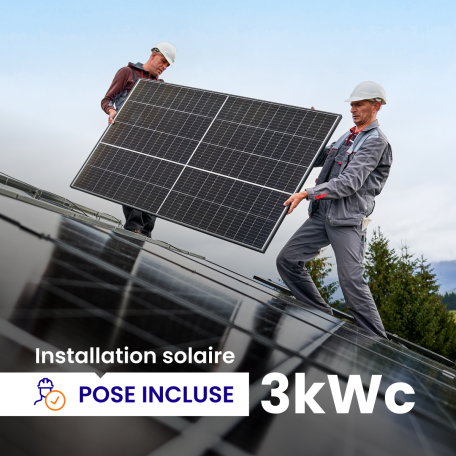 kit-solaire-10 Optez pour un kit solaire maison et réduisez vos factures d'énergie