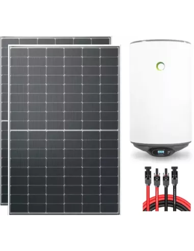 kit-solaire-1000w Tout savoir sur le kit solaire 1000w pour une énergie renouvelable efficace