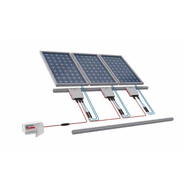 kit-solaire-12 Optez pour un kit solaire maison et réduisez vos factures d'énergie