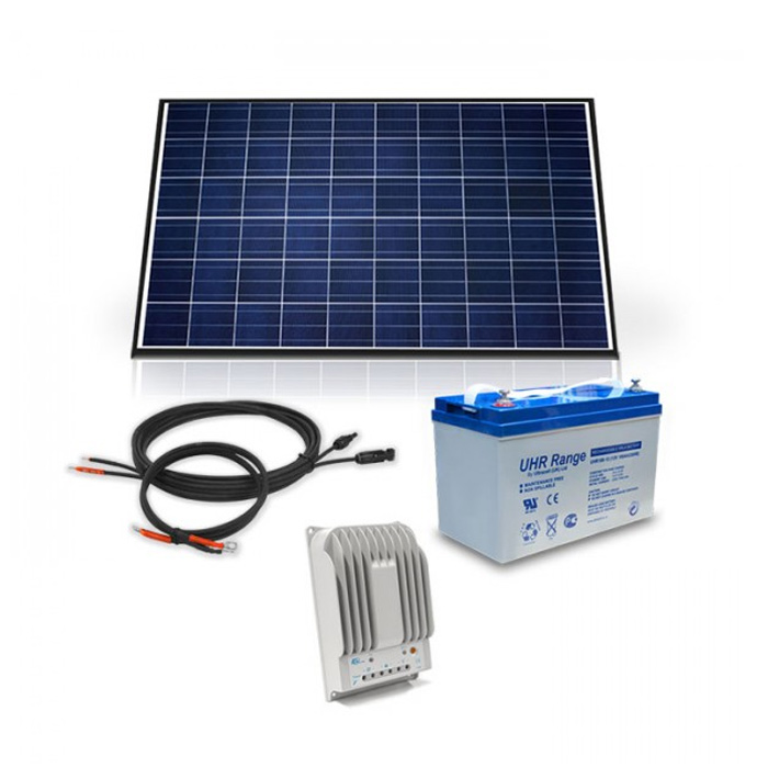 kit-solaire-19 Le guide ultime pour choisir votre kit solaire complet