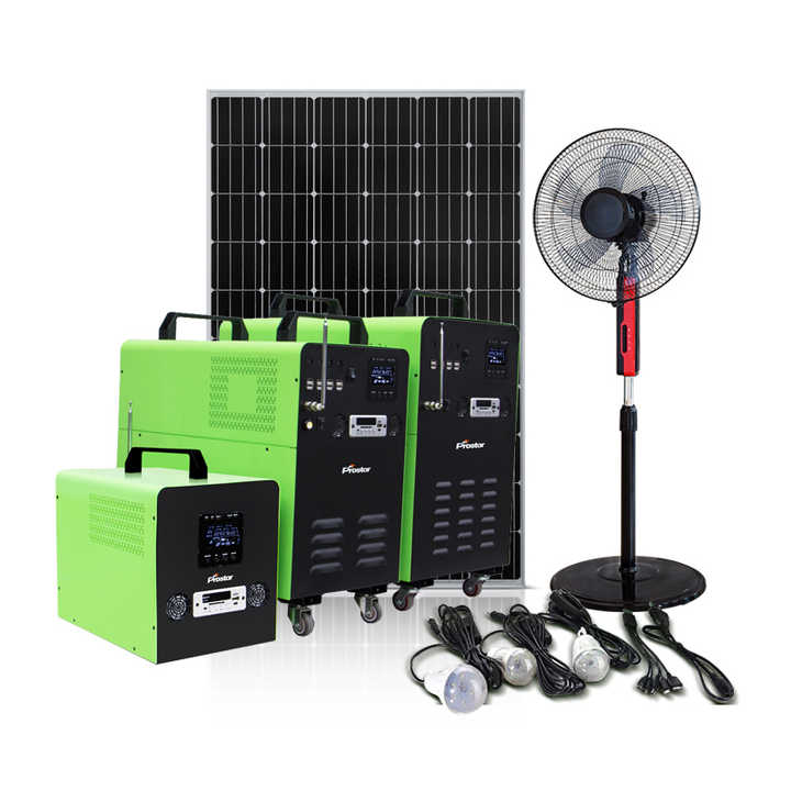 kit-solaire-2000w-2 Investir dans un kit solaire 2000w 230v pour maximiser votre autoconsommation
