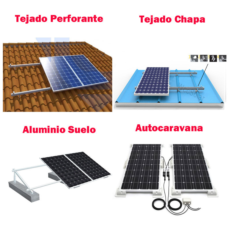 kit-solaire-2000w-3 Investir dans un kit solaire 2000w 230v pour maximiser votre autoconsommation