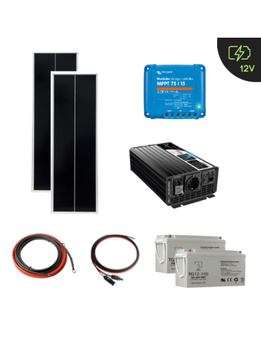 kit-solaire-23 Le guide ultime pour choisir votre kit solaire complet