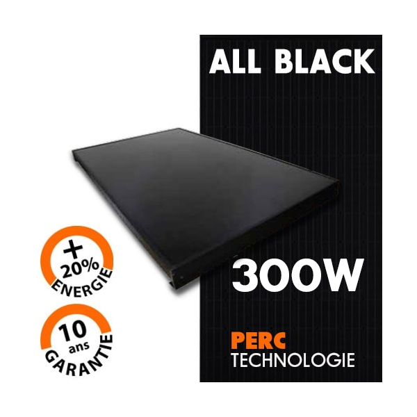 kit-solaire-300w-camping-car kit panneau solaire camping-car 300w
