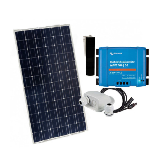 kit-solaire-31 kit panneau solaire maison