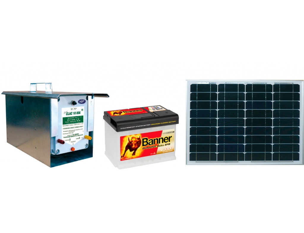 kit-solaire-42 kit panneau solaire sol